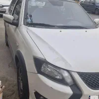 کوییک gxr فابریک 1403|خودرو سواری و وانت|شیراز, فرهنگ شهر|دیوار