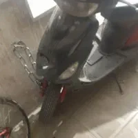 مینی موتور بی کلاج