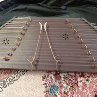سنتور سالم وتمیز نو