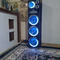 باند میکرلب رقص نور دار