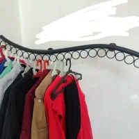 دوعدد رگال لباس نو