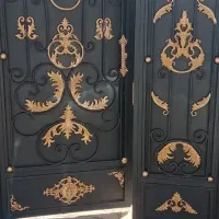 نقاشی ساختمان