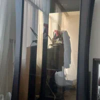 بوفه ۳طبقه|بوفه، ویترین، کنسول|ری, شهید بهشتی|دیوار