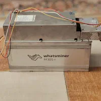 ماینر m30s 100t