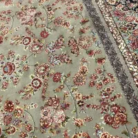 فرش ماشینی ۱۴۰۰ شانه|فرش|رشت, حومه رشت|دیوار