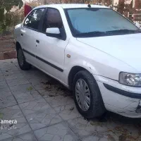 سمند ef7 مدل ۱۳۹۴ دوگانه شرکتی|خودرو سواری و وانت|هشتگرد, هشتگرد قدیم|دیوار