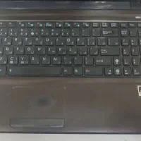 لب تاب ایسوس  ۱۵.۶