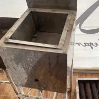سرخکن و کباب پز