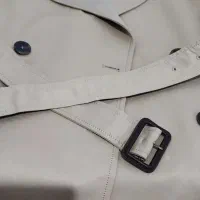 فروش بارونی خارجی بسیار  خاص و شیک - در حد نو