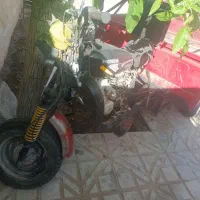 موتور سه چرخ