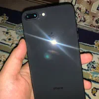 IPhone 8 Plus|موبایل|تهران, چوب تراش|دیوار