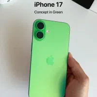 فروش نقد و اقساطی iPhone 17