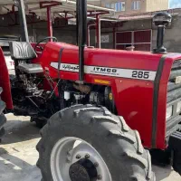 ۲۸۵جفت درحد مدل۱۳۹۱دفرالمان