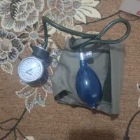 دستگاه فشار سنج طبی