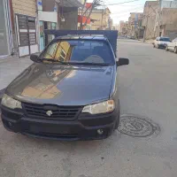 اریسان1401|خودرو سواری و وانت|دورود, |دیوار