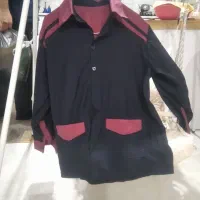 فرم مدرسه پسرانه سایز کلاس پنجم و ششم