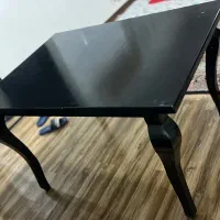 میز ناهار خوری تک ۶ نفره|میز و صندلی غذاخوری|قائم‌شهر, |دیوار