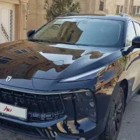 لاماری مشکی سرامیک فول آپشن،صندوق برقی و دوربین۳۶۰