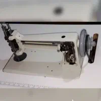 چرخ زنجیره دوز درحد نو