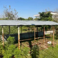 فروش کانکس نیمه آماده ۲.۵ *۶