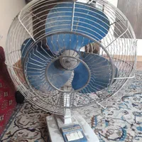 پنکه سانیو ژاپن