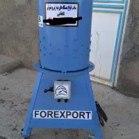 دستگاه پنبه زنی