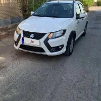 کوییک پر آپشن ، بدنه یکدست / بدون رنگ / خانگی