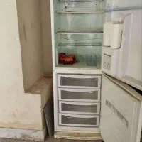 یخچال کارکرد سالم