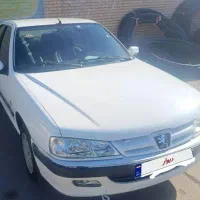 پژو پارس سال1400|خودرو سواری و وانت|فولادشهر, C7|دیوار