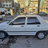 پراید ۱۳۱ مدل ۹۸|خودرو سواری و وانت|رشت, باهنر|دیوار