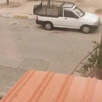 پراید وانت