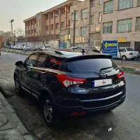 هایما s5 مدل ۱۳۹۸|خودرو سواری و وانت|تهران, شهرک شریعتی|دیوار