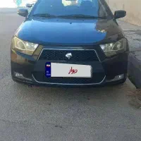 فروش ماشین دنا مدل ۹۶|خودرو سواری و وانت|لالجین, |دیوار