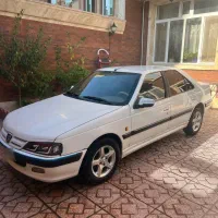 پژو پارس مدل ۹۲ استثنایی|خودرو سواری و وانت|تبریز, |دیوار