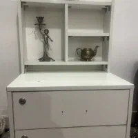 پاتختی کمد دراور