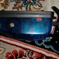 بخاری و دوتا پمپ باد اکواریوم