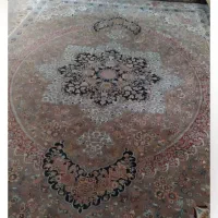 2عدد فرش (9متری)700شانه 2550هزار تراکم درجه یک