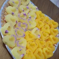 نبات فانتزی|خوردنی و آشامیدنی|اصفهان, جوزدان الیادران|دیوار