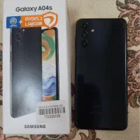 گوشی A04s|موبایل|تهران, قصر فیروزه ۲|دیوار