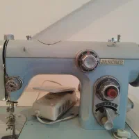 چرخ خیاطی