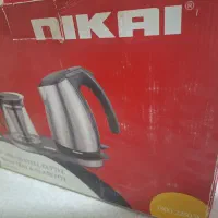 چایسازنونو.بدون استفاده