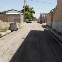 زمین سند تک برگ با بنای کلنگی|فروش زمین و ملک کلنگی|بشاریات, |دیوار