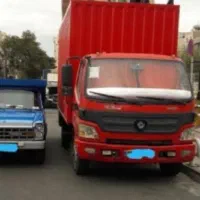 اتوبار/باربری نارمک/شریعتی،گلبرگ،هفت