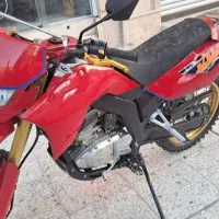 تریل روان ۲۰۰