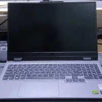 لپ‌تاپ گیمینگ LOQ با RTX 4060 و Core i7 نسل ۱۳|رایانه همراه|مشهد, شهید قربانی|دیوار