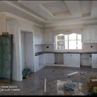 فروش انواع کابینت و کمد دیواری|جاکفشی، کمد، دراور|رباط‌کریم, شترخوار|دیوار