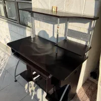 میز کامپیوتر