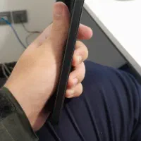 پوکو x7 Pro 512GB Ram 12 در حد نو|موبایل|ری, علایین|دیوار