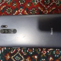 گوشی ردمی ۹