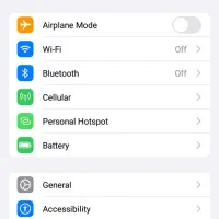 گوشی ایفن ۱۵ پرومکس|موبایل|خمام, |دیوار